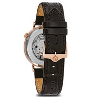 Orologio Bulova Uomo Aerojet Automatic in Acciaio 97A136 - 97A136